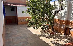 Cortijo el llano